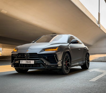 Lamborghini Urus Performante 2023
