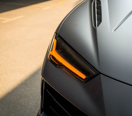 Lamborghini Urus Performante 2023