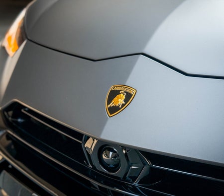 Lamborghini Urus Performante 2023