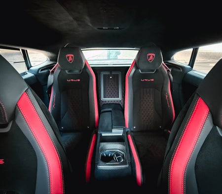 Lamborghini Urus Performante 2023