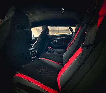 Lamborghini Urus Performante 2023