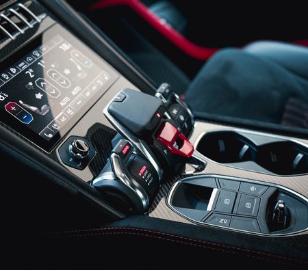 Lamborghini Urus Performante 2023