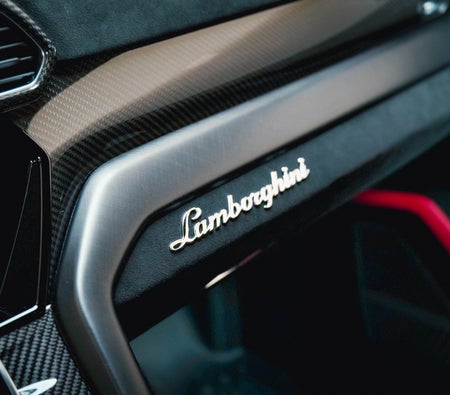 Lamborghini Urus Performante 2023