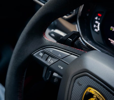Lamborghini Urus Performante 2023
