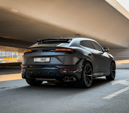 Lamborghini Urus Performante 2023