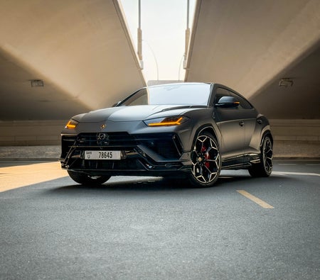 Lamborghini Urus Performante 2023