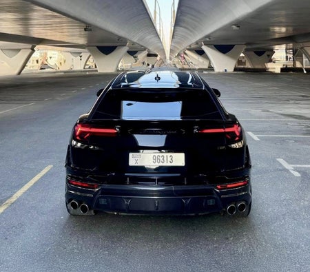 Lamborghini Urus Performante 2023