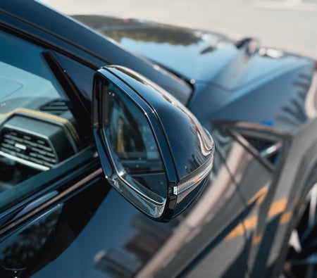 Lamborghini Urus S 2024