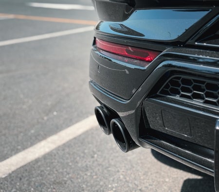 Lamborghini Urus S 2024