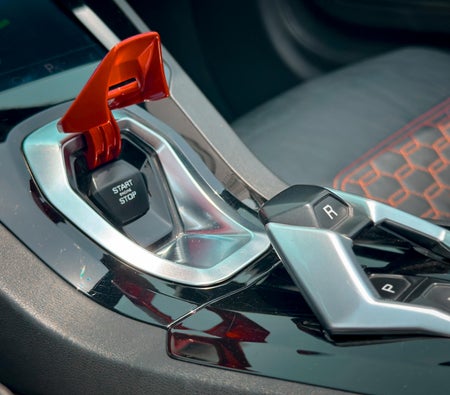 Lamborghini Huracan Evo Spyder 2022