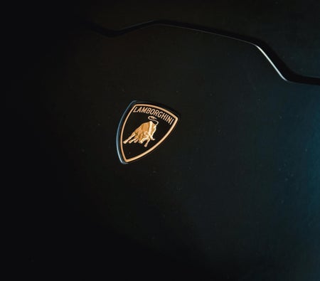 Lamborghini Huracan Evo Spyder 2022
