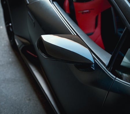 Lamborghini Huracan Evo Spyder 2022