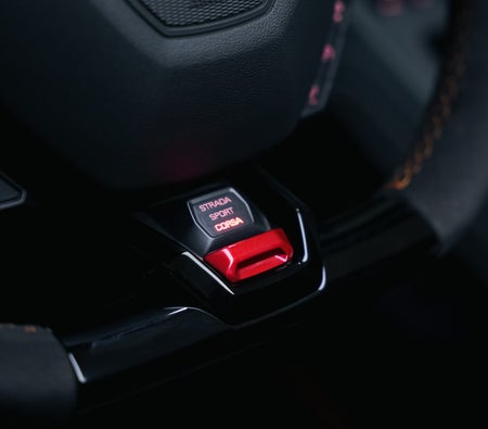 Lamborghini Huracan Evo Spyder 2024