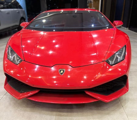 Red Lamborghini Huracan 2017 Red Lamborghini Huracan 2017