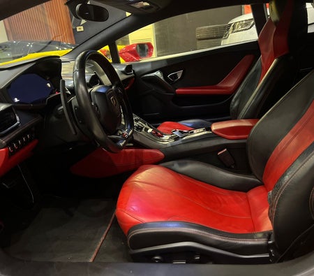 Red Lamborghini Huracan 2017 Red Lamborghini Huracan 2017