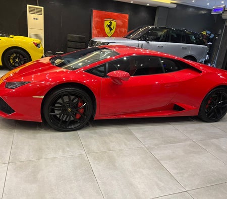 Red Lamborghini Huracan 2017 Red Lamborghini Huracan 2017