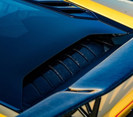 Lamborghini Huracan Coupe LP610-4 2019