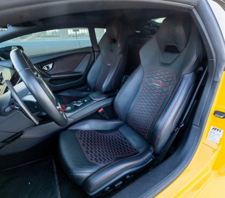 Lamborghini Huracan Coupe LP610-4 2019