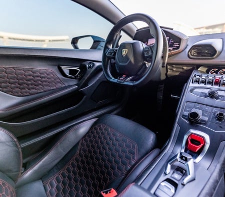 Lamborghini Huracan Coupe LP610-4 2019