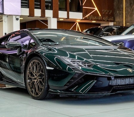 Lamborghini Huracan Tecnica 2023, photo 3 of 4