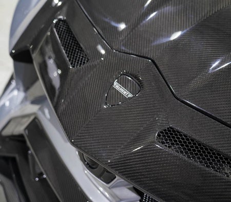 Lamborghini Urus Mansory 2022