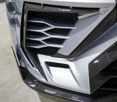Lamborghini Urus Mansory 2022