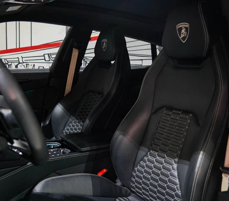 Lamborghini Urus Mansory 2022