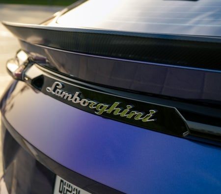 Lamborghini Urus My20 2022