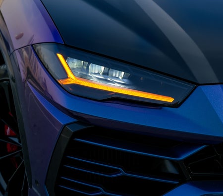 Lamborghini Urus My20 2022