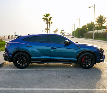 Lamborghini Urus My20 2022