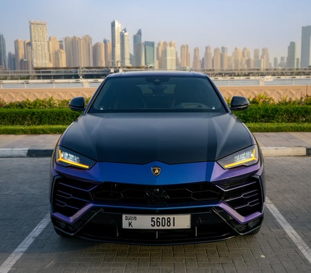 Lamborghini Urus My20 2022