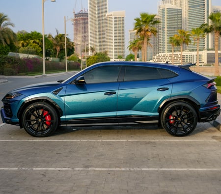 Lamborghini Urus My20 2022