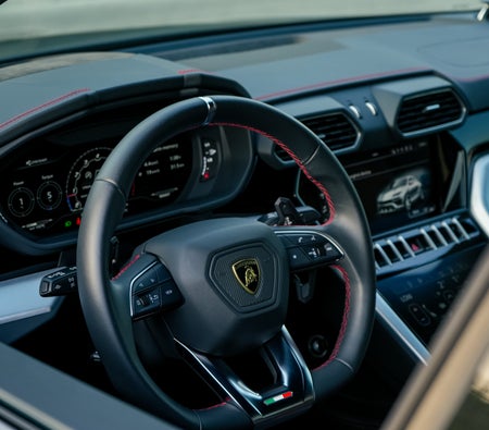 Lamborghini Urus My20 2022