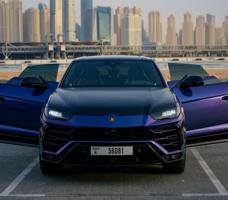 Lamborghini Urus My20 2022