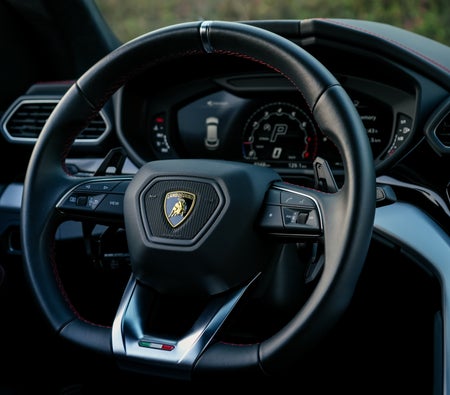 Lamborghini Urus My20 2022
