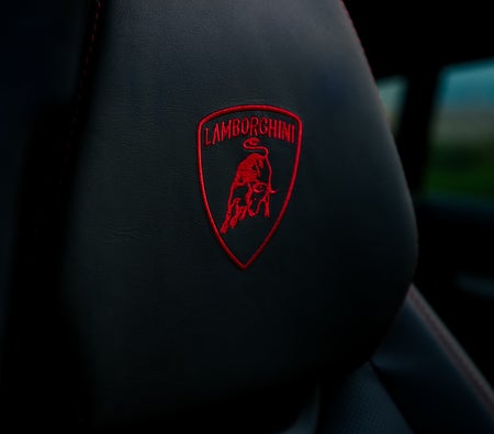 Lamborghini Urus My20 2022