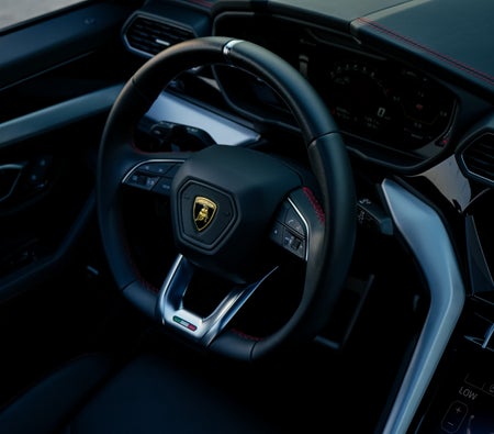 Lamborghini Urus My20 2022