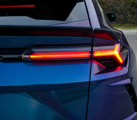 Lamborghini Urus My20 2022