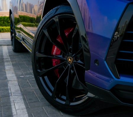 Lamborghini Urus My20 2022
