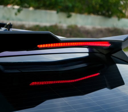 Lamborghini Urus My20 2022
