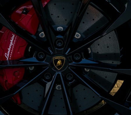 Lamborghini Urus My20 2022