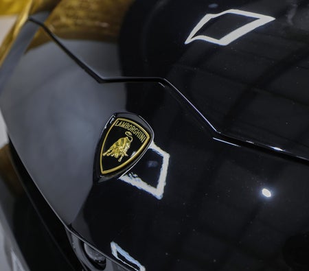 Lamborghini Urus My20 2022