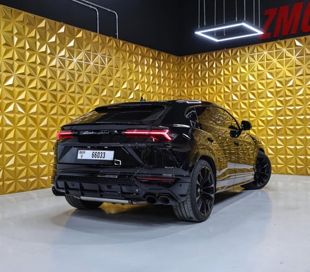 Lamborghini Urus My20 2022