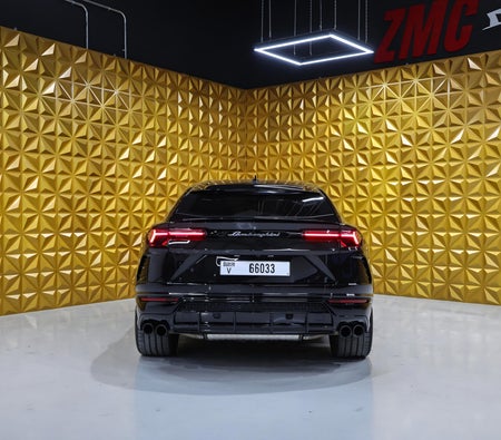 Lamborghini Urus My20 2022