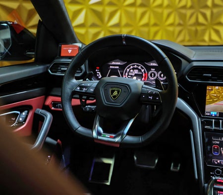 Lamborghini Urus My20 2022