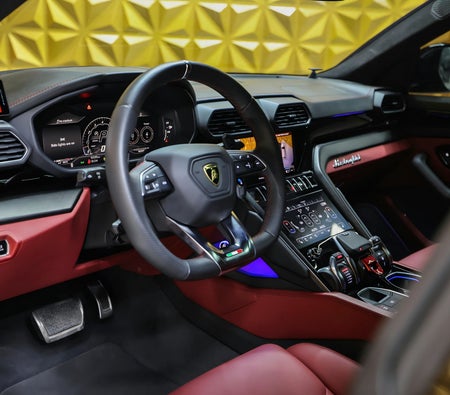 Lamborghini Urus My20 2022