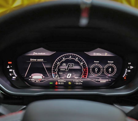 Lamborghini Urus My20 2022