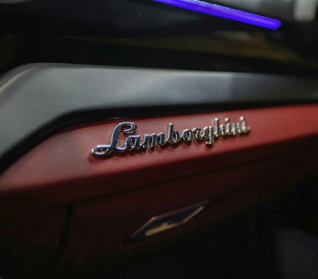 Lamborghini Urus My20 2022
