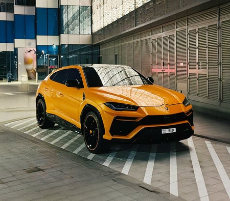 Seven Fast Luxury RAC, Dubai | OneClickDrive.com