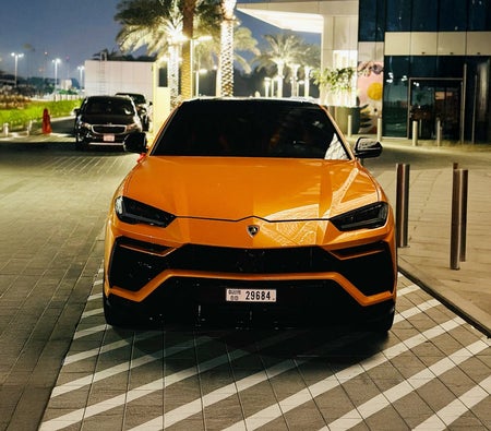 Seven Fast Luxury RAC, Dubai | OneClickDrive.com